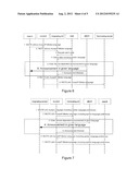 METHOD AND APPARATUS FOR SPECIFYING A USER S PREFERRED SPOKEN LANGUAGE FOR     NETWORK COMMUNICATION SERVICES diagram and image