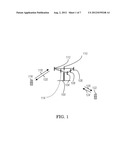 METHOD AND APPARATUS TO AVOID IN-DEVICE COEXISTENCE INTERFERENCE IN A     WIRELESS COMMUNICATION SYSTEM diagram and image