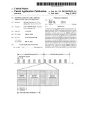 METHOD AND DEVICE FOR CARRYING MBMS NOTIFICATION INFORMATION diagram and image