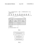 METHOD AND DEVICE FOR CARRYING MBMS NOTIFICATION INFORMATION diagram and image