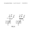 Transfer of Synchronization in a Hybrid Global Satellite Packet Network     System diagram and image