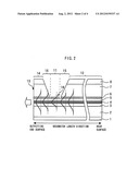 SEMICONDUCTOR LASER diagram and image