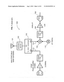 DIRECTIONAL FILTER FOR SEPARATING CLOSELY SPACED CHANNELS IN AN HF     TRANSCEIVER diagram and image