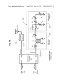 DIRECTIONAL FILTER FOR SEPARATING CLOSELY SPACED CHANNELS IN AN HF     TRANSCEIVER diagram and image