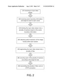 ADAPTIVE BIT RATE CONTROL BASED ON SCENES diagram and image