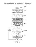 METHODS AND APPARATUS FOR VIDEO ENCODING AND DECODING BINARY SETS USING     ADAPTIVE TREE SELECTION diagram and image