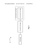 Virtual limited buffer modification for rate matching diagram and image