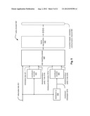 Virtual limited buffer modification for rate matching diagram and image