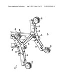 Mobile X-Ray Unit diagram and image