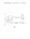 CLEANING APPARATUS AND/OR CLEANING TECHNIQUES FOR USE WITH A RADIOGRAPHIC     EXAMINATION DEVICE diagram and image