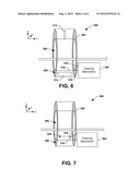 CLEANING APPARATUS AND/OR CLEANING TECHNIQUES FOR USE WITH A RADIOGRAPHIC     EXAMINATION DEVICE diagram and image