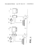 METHOD AND APPARATUS FOR LISTENING FOR INCOMING CALLS ON MULTIPLE     PORT/SOCKET COMBINATIONS diagram and image