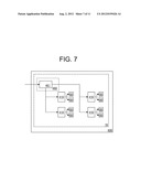 DISPLAY WITH SECURE DECRYPTION OF IMAGE SIGNALS diagram and image