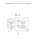 DISPLAY WITH SECURE DECRYPTION OF IMAGE SIGNALS diagram and image