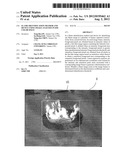 FLAME IDENTIFICATION METHOD AND DEVICE USING IMAGE ANALYSES IN HSI COLOR     SPACE diagram and image