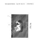 FLAME IDENTIFICATION METHOD AND DEVICE USING IMAGE ANALYSES IN HSI COLOR     SPACE diagram and image