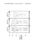 PERSONNEL SECURITY SCREENING SYSTEM WITH ENHANCED PRIVACY diagram and image