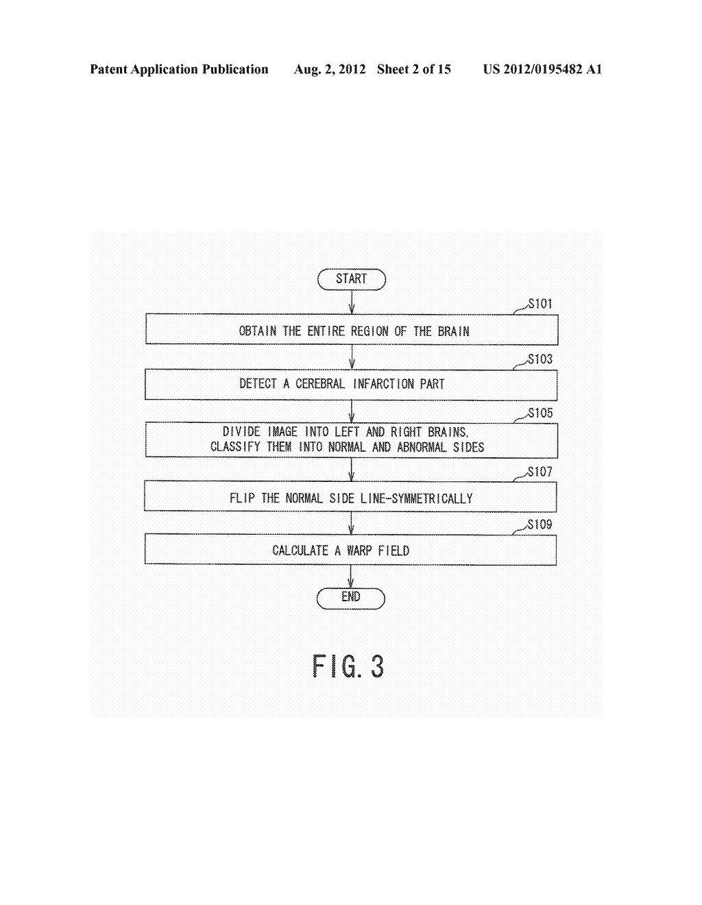 IMAGE DIAGNOSIS APPARATUS - diagram, schematic, and image 03