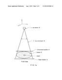 MATCHING GEOMETRY GENERATION AND DISPLAY OF MAMMOGRAMS AND TOMOSYNTHESIS     IMAGES diagram and image