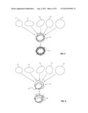 Hierarchical Tree AAM diagram and image