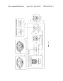 Hierarchical Tree AAM diagram and image