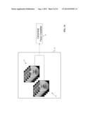 Hierarchical Tree AAM diagram and image