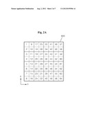 REGIONAL INFORMATION EXTRACTION METHOD, REGION INFORMATION OUTPUT METHOD     AND APPARATUS FOR THE SAME diagram and image