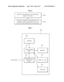 REGIONAL INFORMATION EXTRACTION METHOD, REGION INFORMATION OUTPUT METHOD     AND APPARATUS FOR THE SAME diagram and image