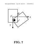 System And Method For Real-Time Image Retensioning And Loop Error     Correction diagram and image