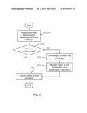 System And Method For Real-Time Image Retensioning And Loop Error     Correction diagram and image