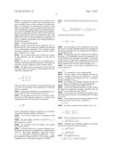 System And Method For Real-Time Image Retensioning And Loop Error     Correction diagram and image