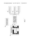 Identifying a Presentation Time Based on Rendition Periods and     Presentation Rates diagram and image