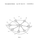 Minimizing Bandwidth Narrowing Penalties in a Wavelength Selective Switch     Optical Network diagram and image