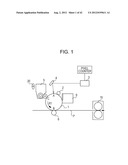 IMAGE FORMING APPARATUS diagram and image