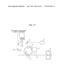 IMAGE FORMING APPARATUS diagram and image