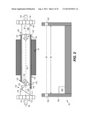 PRINTER WEB MEDIUM SUPPLY WITH DRIVE SYSTEM diagram and image