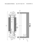 PRINTER WEB MEDIUM SUPPLY WITH DRIVE SYSTEM diagram and image