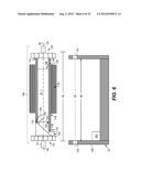 PRINTER WEB MEDIUM SUPPLY WITH DRIVE SYSTEM diagram and image