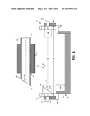 PRINTER WEB MEDIUM SUPPLY WITH DRIVE SYSTEM diagram and image