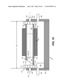 PRINTER WEB MEDIUM SUPPLY WITH DRIVE SYSTEM diagram and image