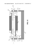 PRINTER WEB MEDIUM SUPPLY WITH DRIVE SYSTEM diagram and image