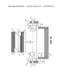 PRINTER WEB MEDIUM SUPPLY WITH DRIVE SYSTEM diagram and image