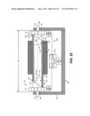 PRINTER WEB MEDIUM SUPPLY WITH DRIVE SYSTEM diagram and image