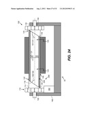 PRINTER WEB MEDIUM SUPPLY WITH DRIVE SYSTEM diagram and image