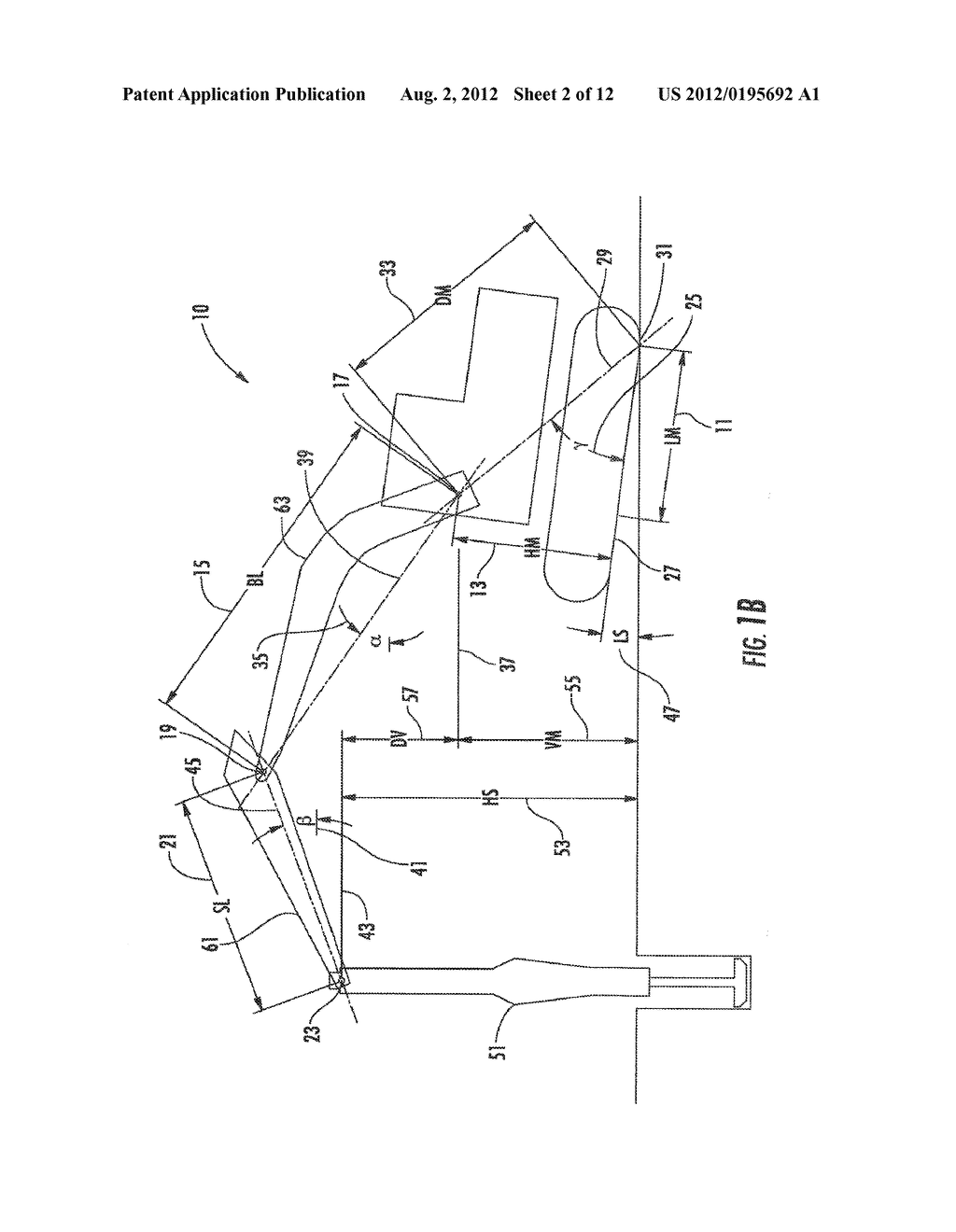 Construction Modulus Testing Apparatus and Method - diagram, schematic, and image 03