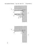 RETAINING WALL AND CONSTRUCTION METHOD THEREFOR diagram and image