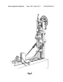 TUBULAR HANDLING SYSTEM AND METHOD FOR HANDLING TUBULARS diagram and image