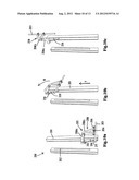 TUBULAR HANDLING SYSTEM AND METHOD FOR HANDLING TUBULARS diagram and image