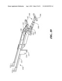 FLATBED TOW TRUCK PIVOTING PLATFORM ASSEMBLY AND METHOD OF USE diagram and image