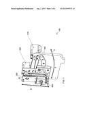 DEVICE AND PROCESS FOR HANDLING COVERSLIPS FOR MICROSCOPE SLIDES diagram and image